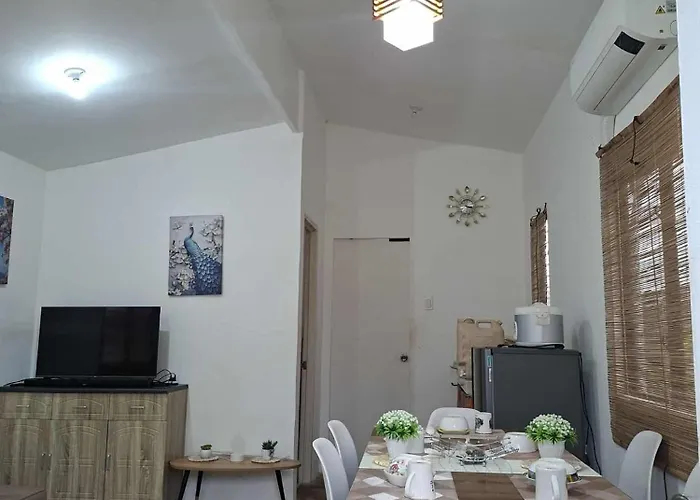 Foh Cozy Staycation Apartment Lapu-Lapu City