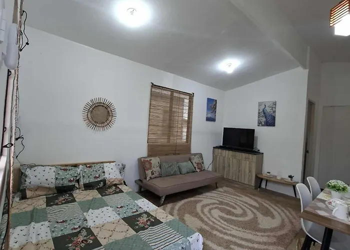 Foh Cozy Staycation Apartment *