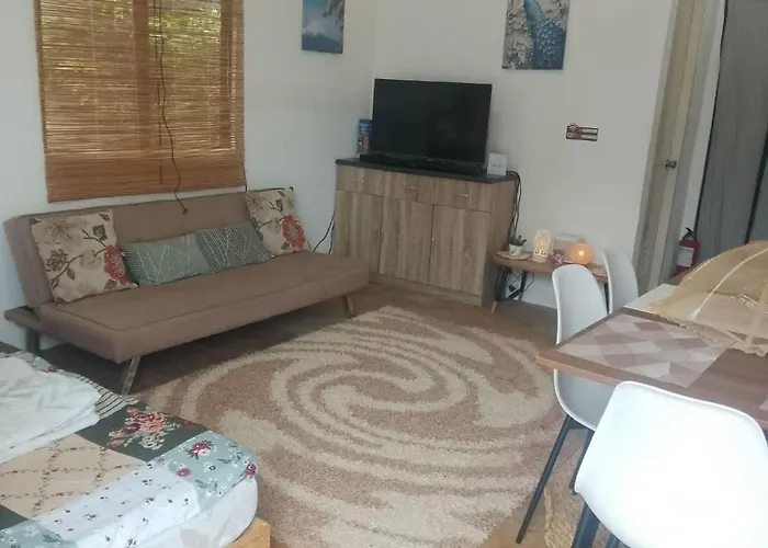 Apartment Foh Cozy Staycation Lapu-Lapu City